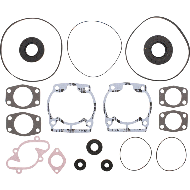 VEP Complete Gasket Kit
