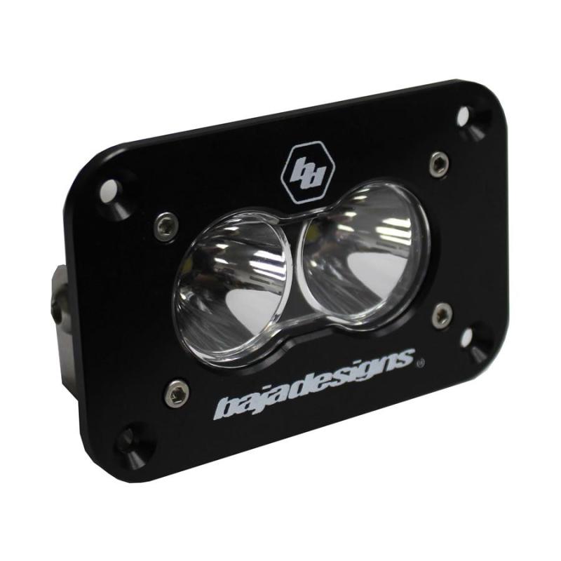 BAJ S2 Sport Lights