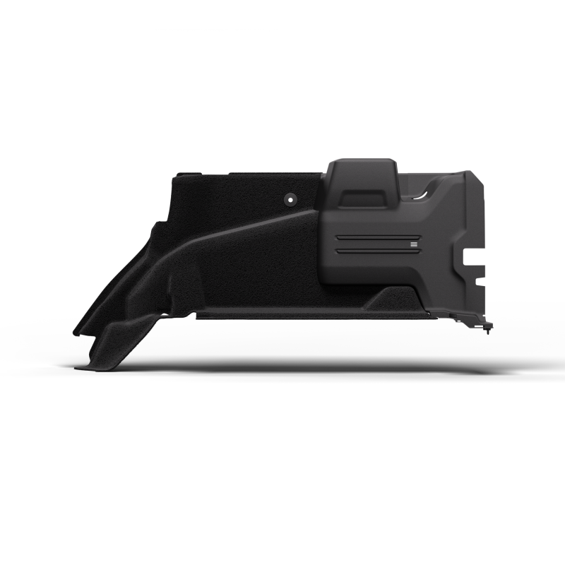 ROC Jeep Trim Kits