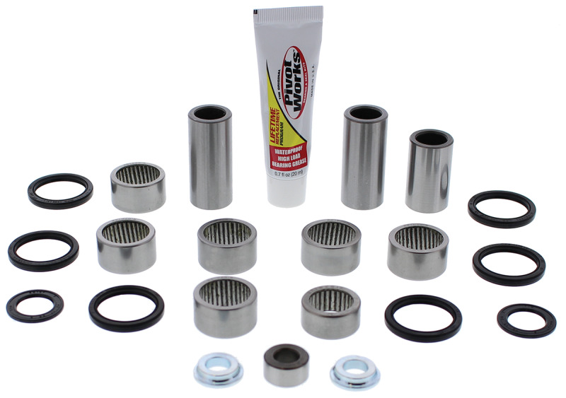 PIV Linkage Rebuild Kit