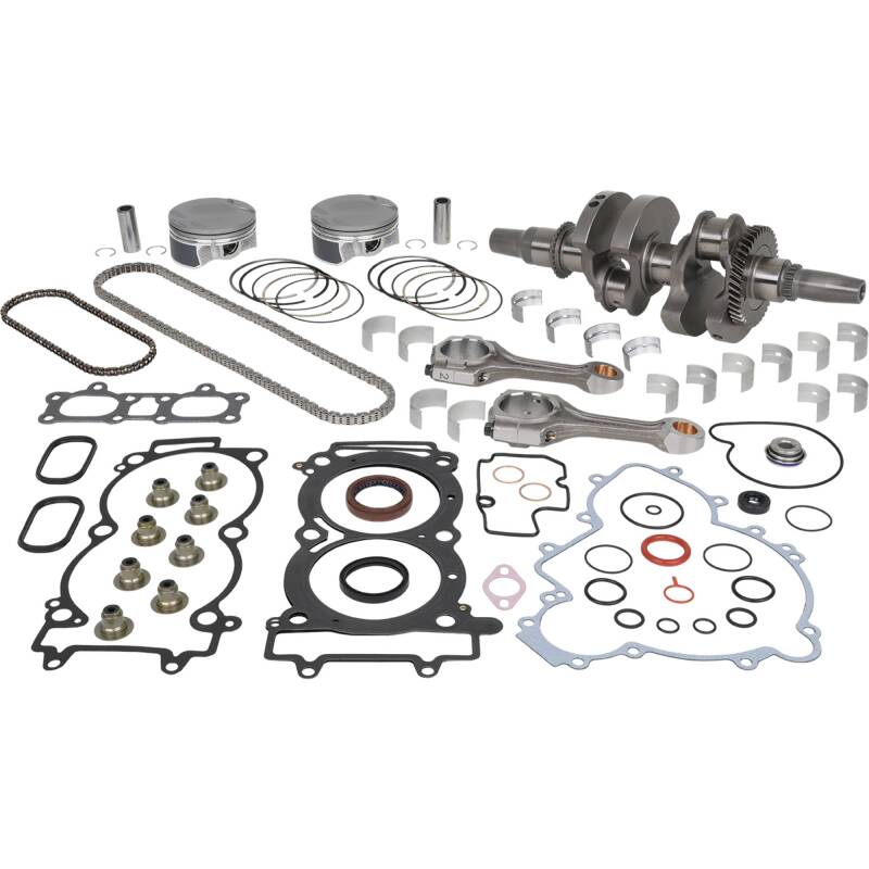 VEP Complete Engine Rebuild Kit