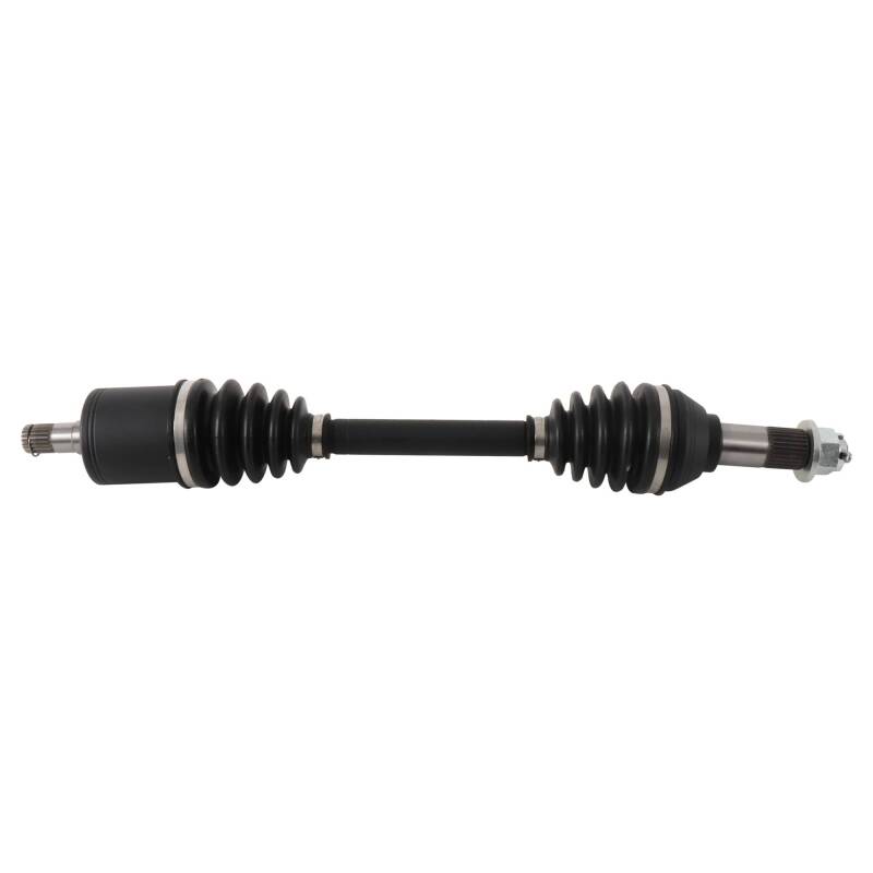 ABR Xtreme Duty Axles