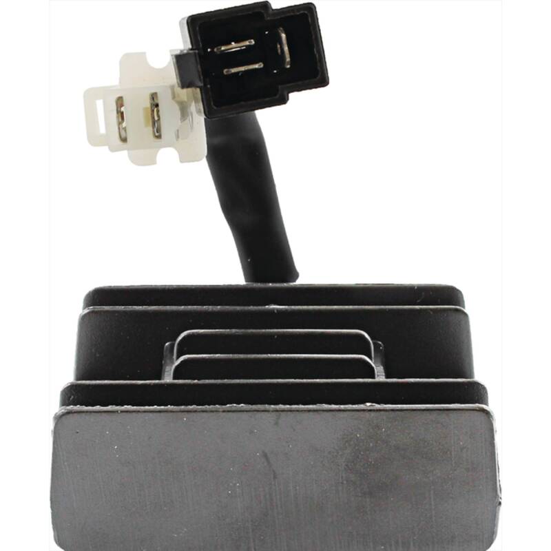 ARR Voltage Regulators