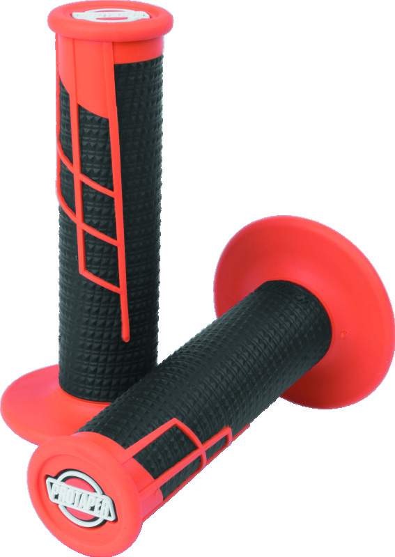 PTR 1/2 Waffle Grips