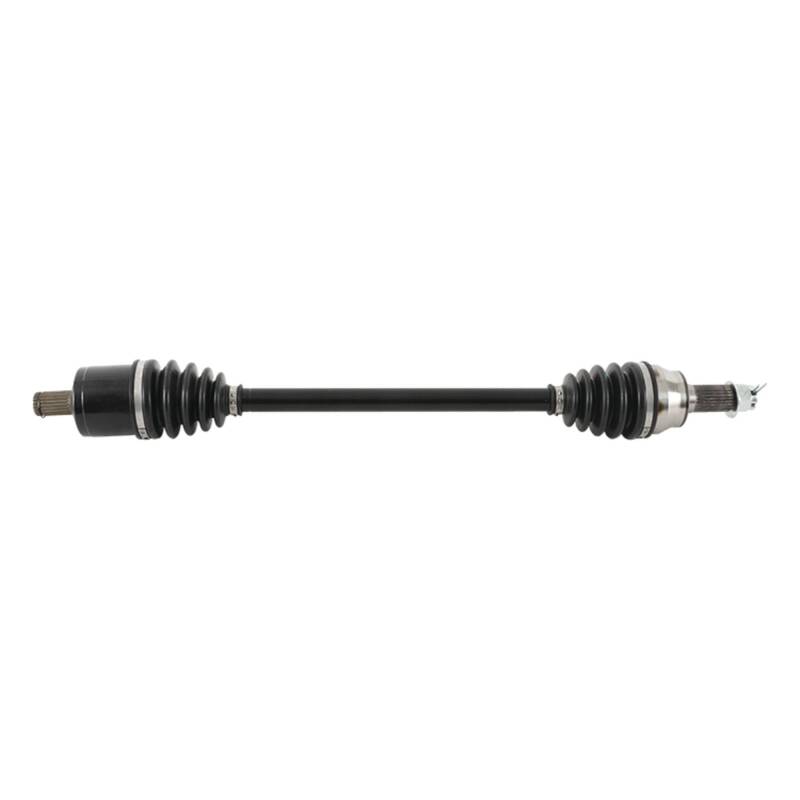 ABR A-Arm Kits