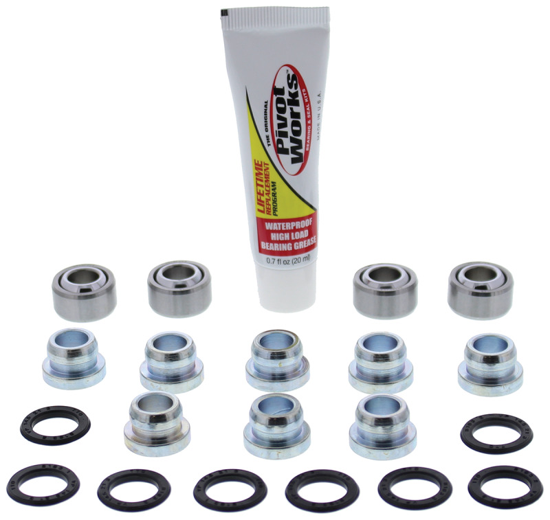 PIV A-Arm Kit