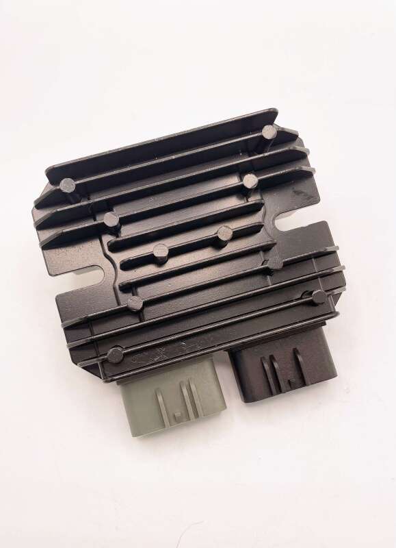 RME Rectifier