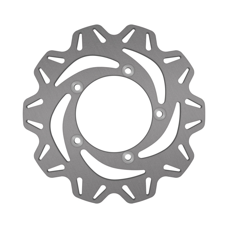 EBC Vee Rotors