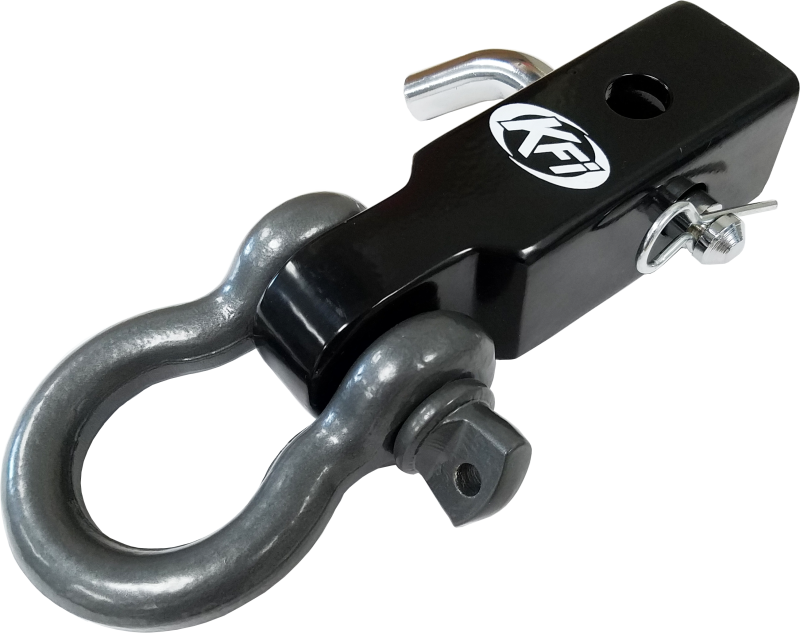 KFI Receiver Accessories