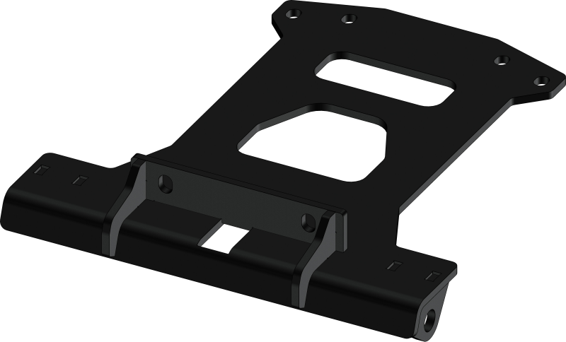 KFI Plow Mounts