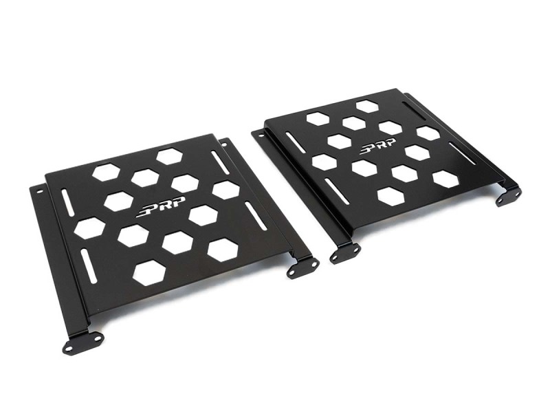 PRP Powersport UTV Seat Mounts
