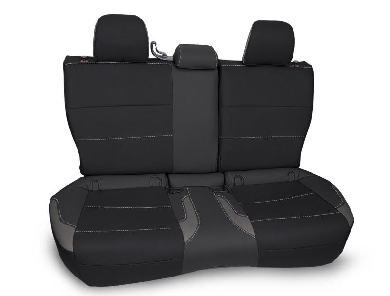 PRP Subaru Seat Covers