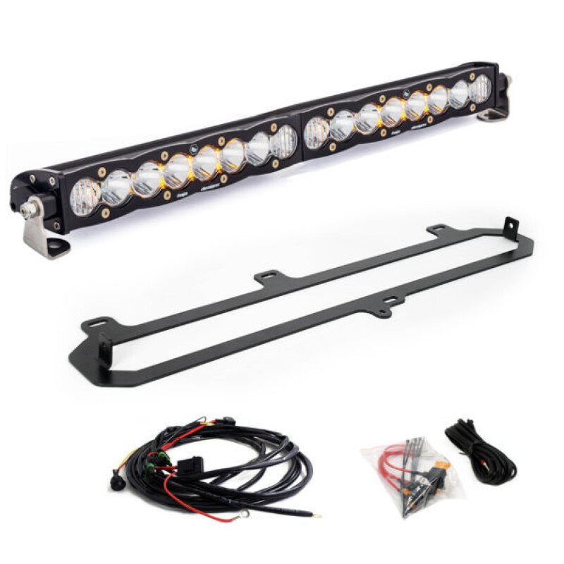 BAJ Headlight Kits
