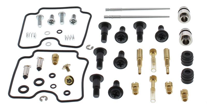 ABR Carburetor Rebuild Kits