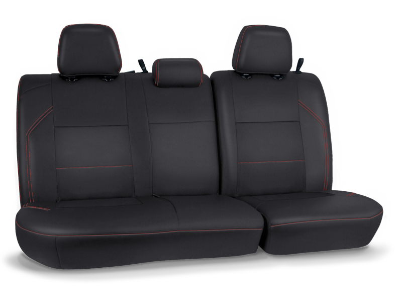 PRP Toyota Tacoma Bench Cover