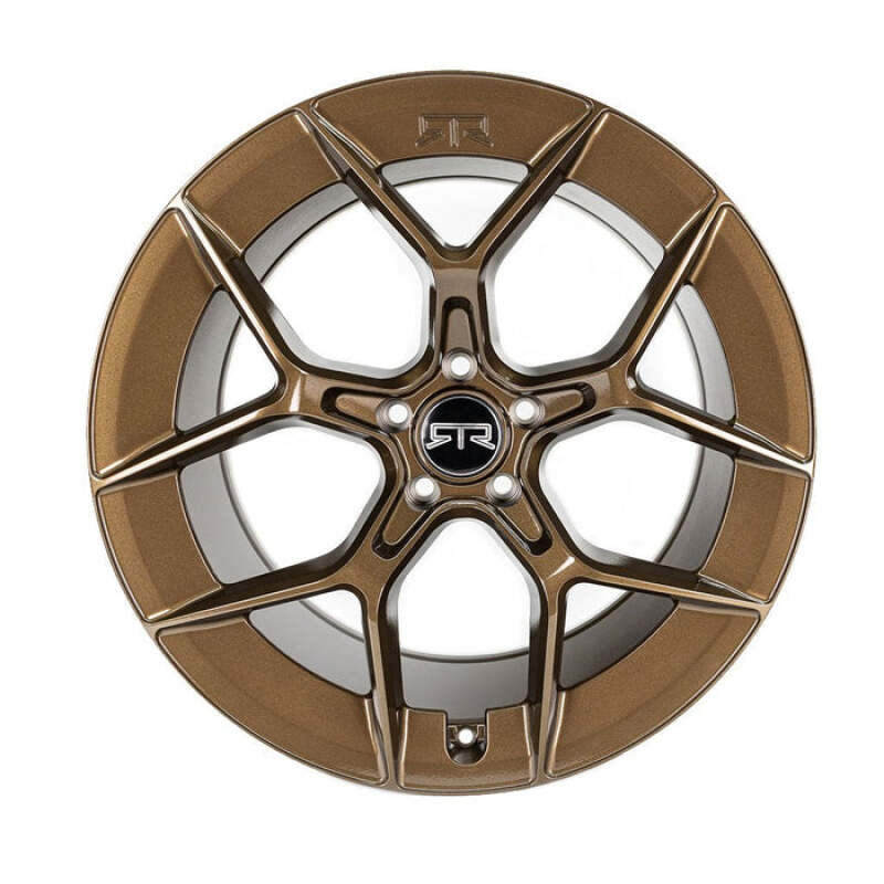 MRW RTR Aero 5 Wheels