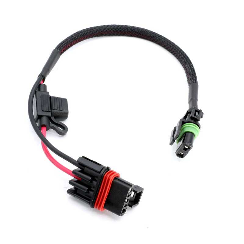 RGD Adapters