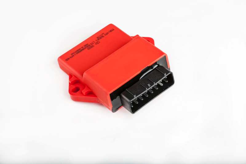 RME CDI Box