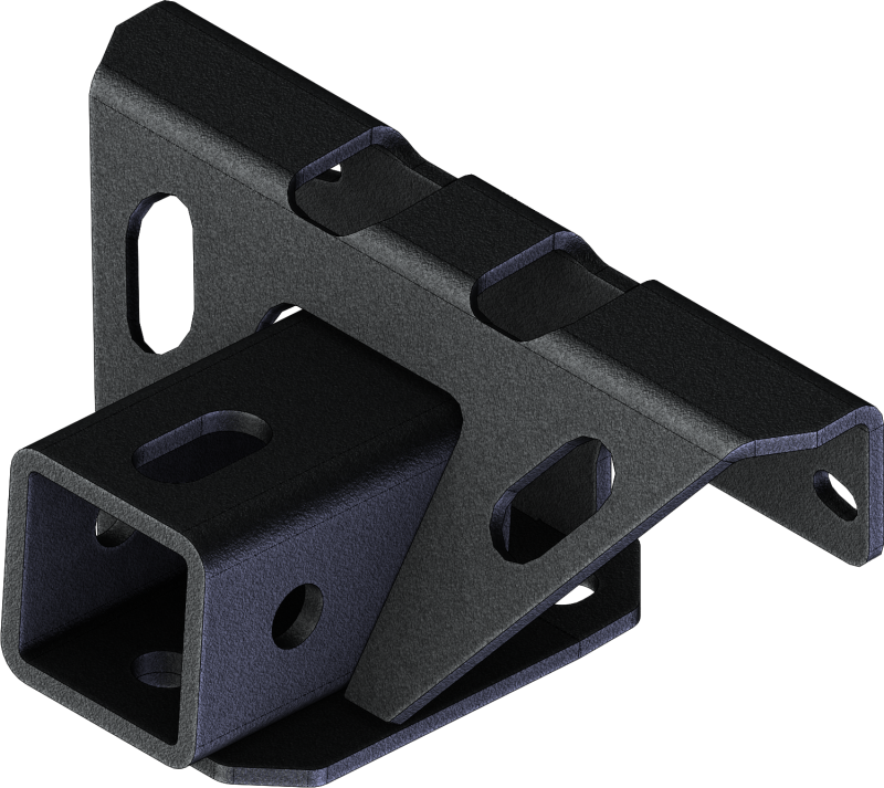 KFI Rear Receiver