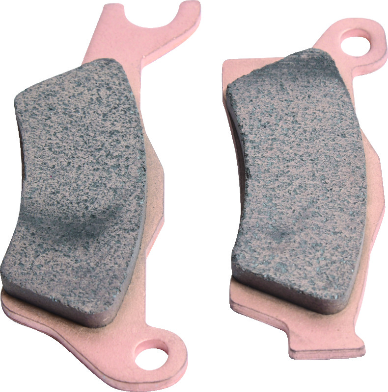QBS Brake Pads