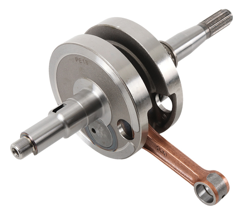 HDS Crankshaft