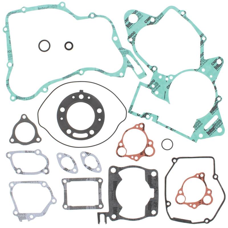 VEP Complete Gasket Kit
