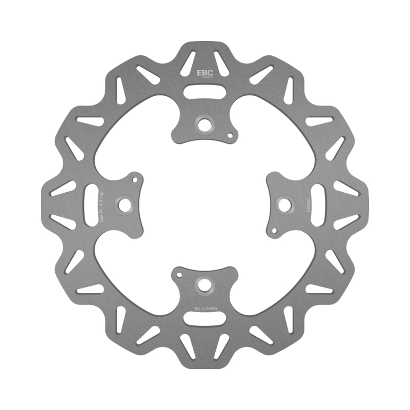 EBC Vee Rotors