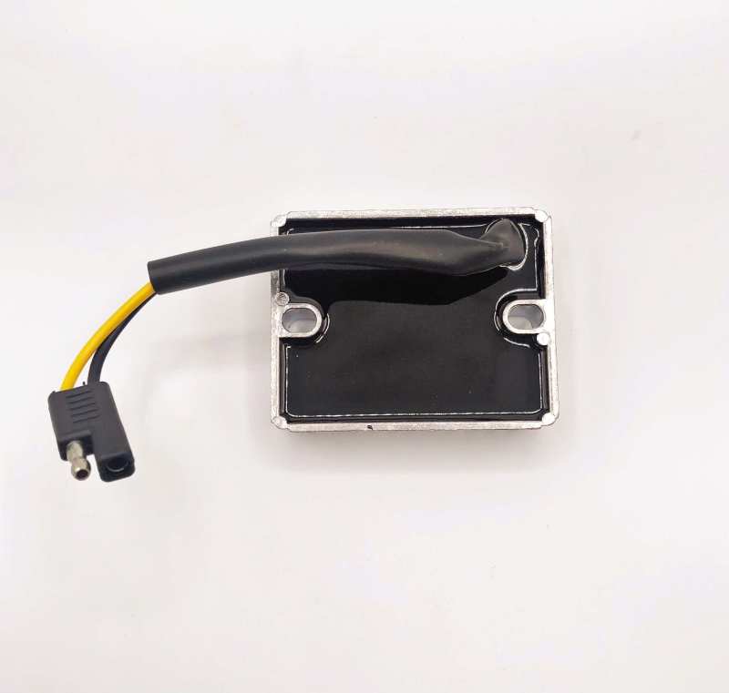 RME Rectifier