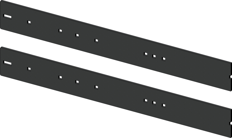Wear Bars