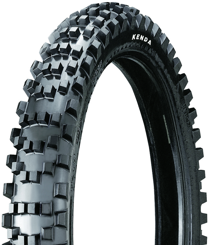 KDA Knarly Tires