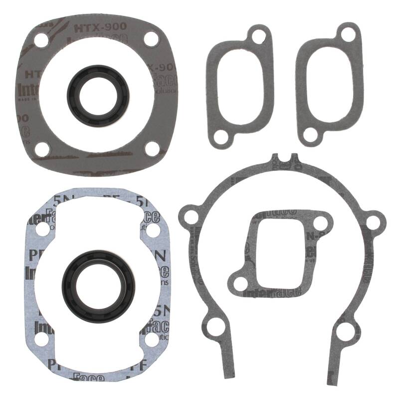 VEP Complete Gasket Kit