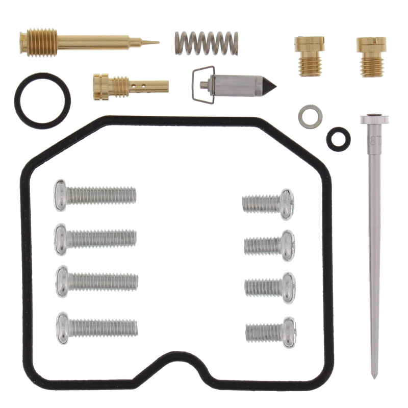 ABR Carburetor Rebuild Kits