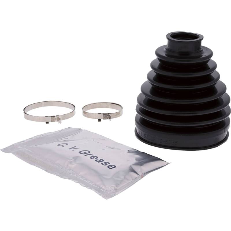 ABR CV Boot Kits