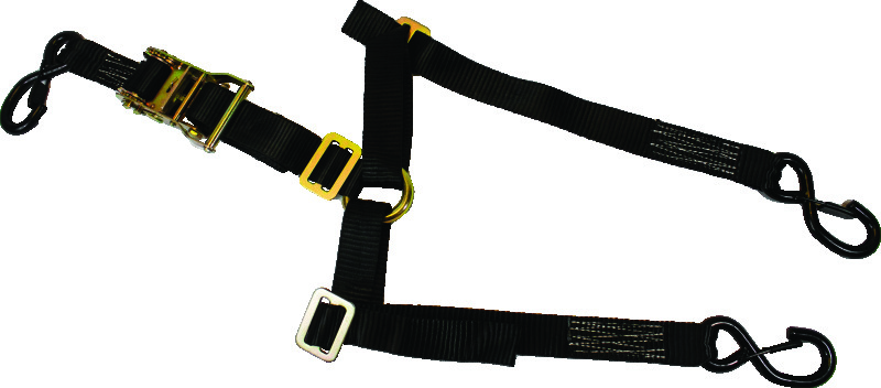 DFR Spare Tire Strap