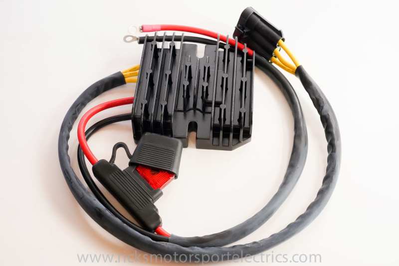 RME Rectifier