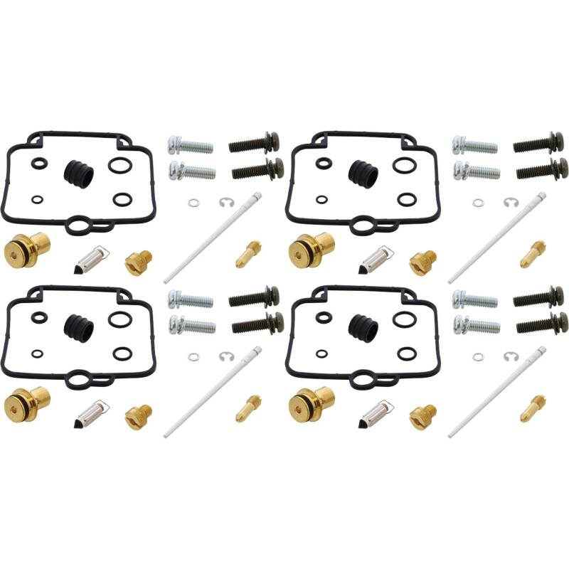 ABR Carburetor Rebuild Kits