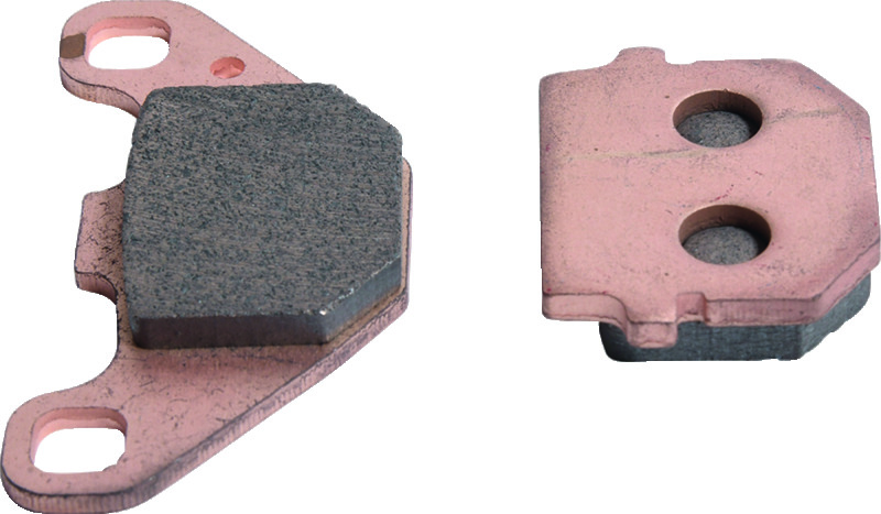QBS Brake Pads