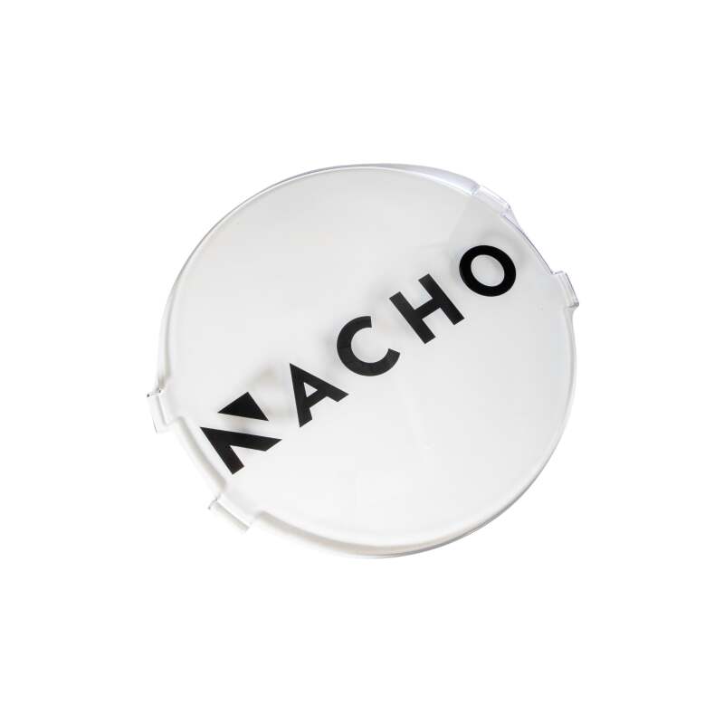 NAC Lens Covers