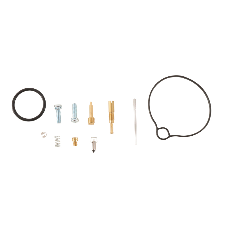 ABR Carburetor Rebuild Kits
