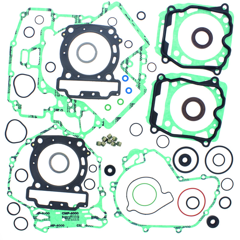 QBS Gaskets