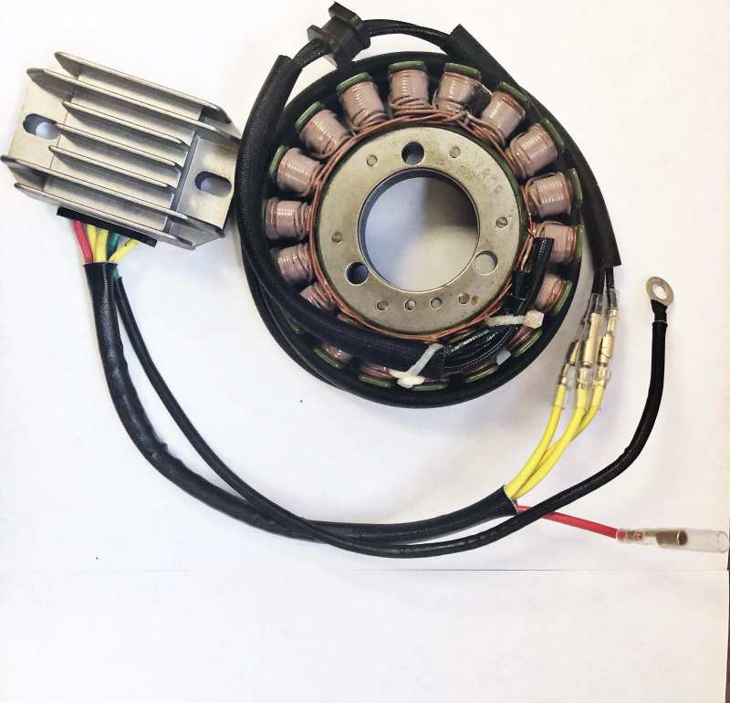 RME Charging Kits