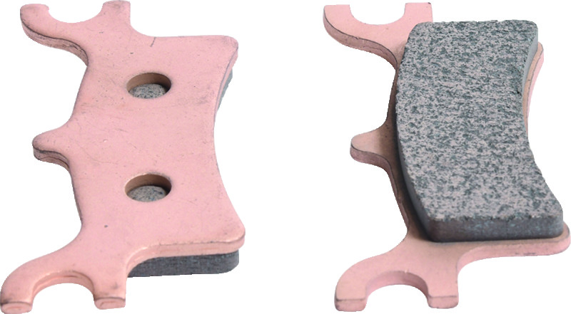 QBS Brake Pads