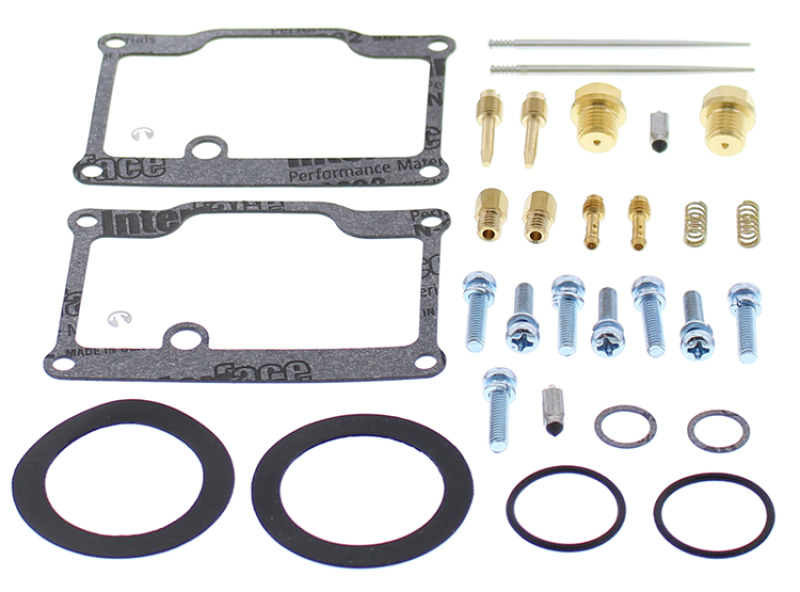 ABR Carburetor Rebuild Kits