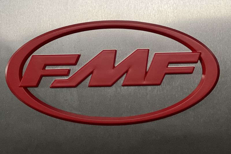 FMF Decals/ Stickers
