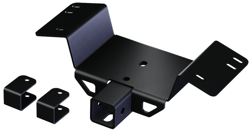 KFI Front Receiver