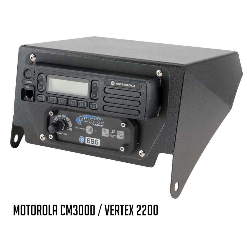 RGD Can-AM Mounts