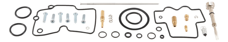 ABR Carburetor Rebuild Kits