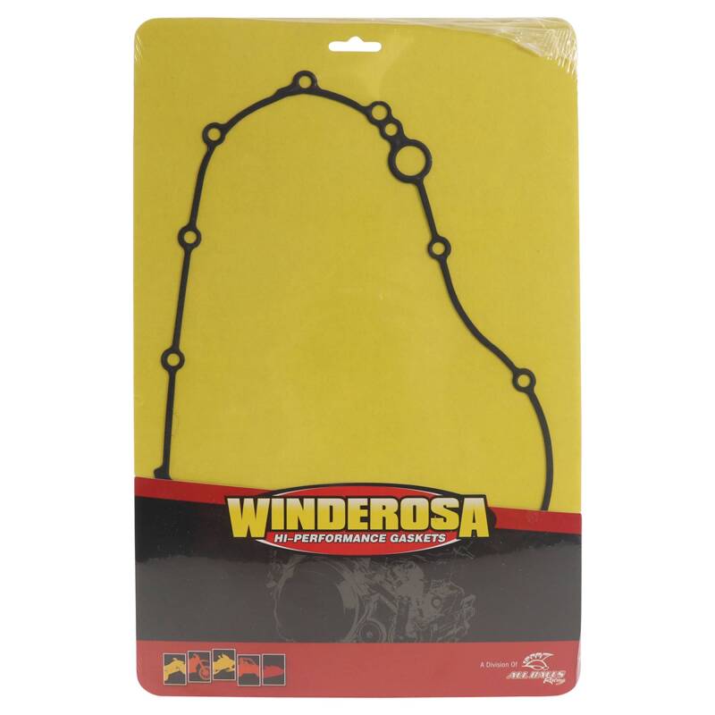 VEP Side Cover Gasket Kit