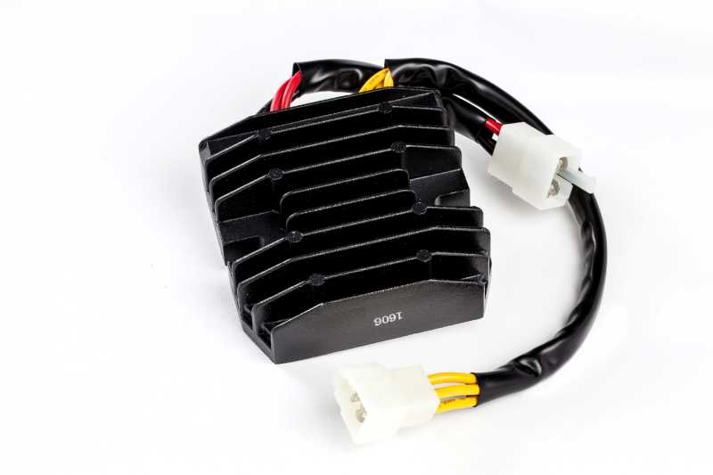RME Rectifier