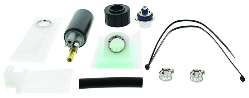 QBS Fuel Pumps